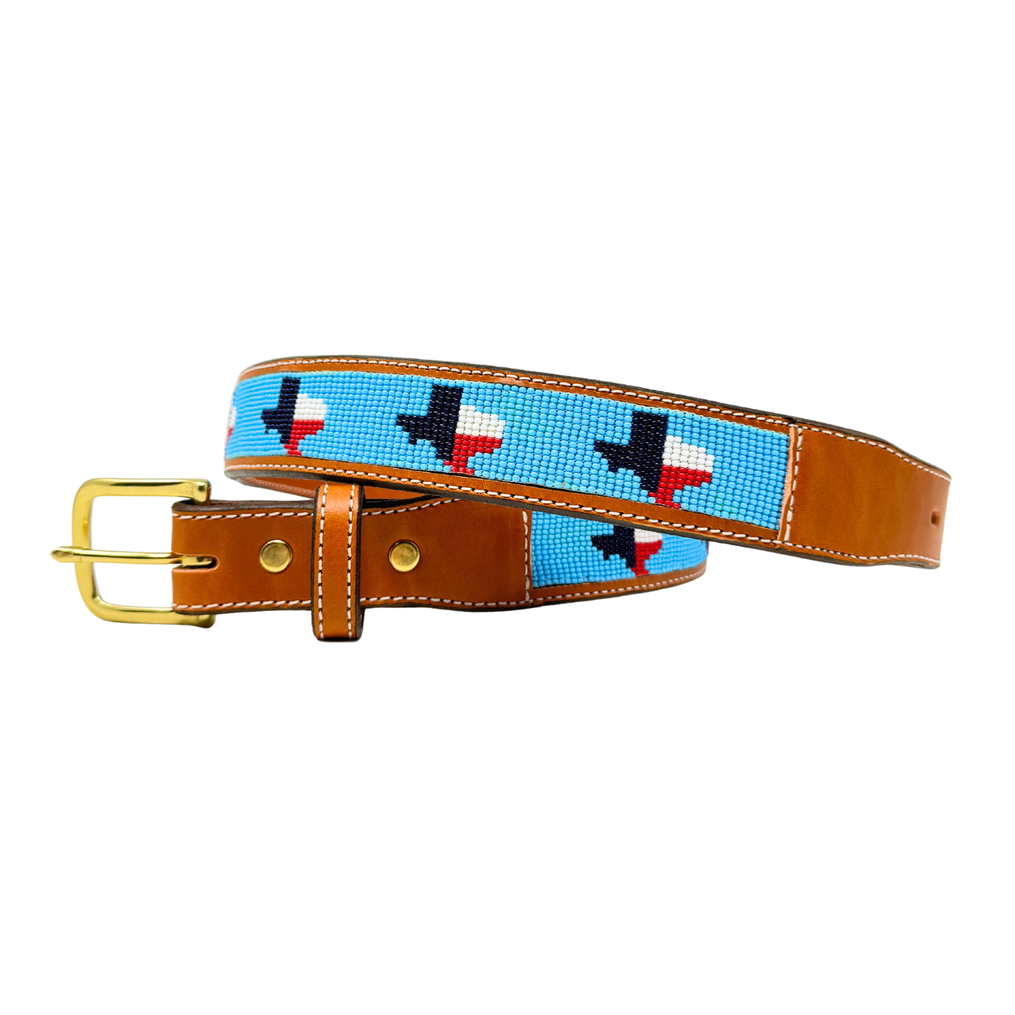 The Texas Belt