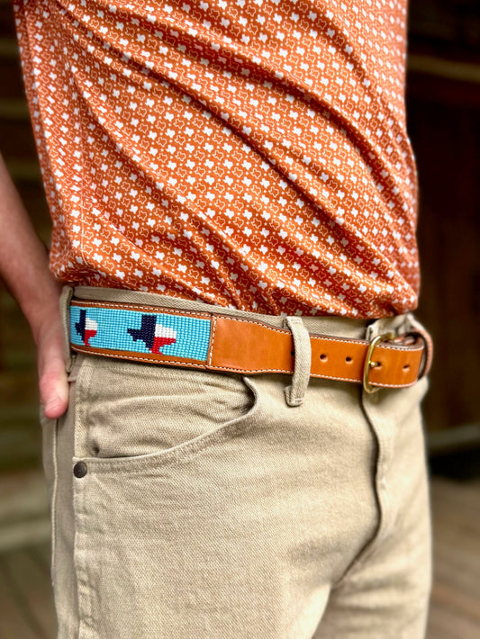 The Texas Belt